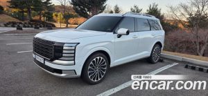Hyundai Palisade Бензин 2.5T 4WD 7-Seater 2025 года из Южной Кореи
