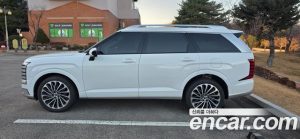 Hyundai Palisade Бензин 2.5T 4WD 7-Seater 2025 года из Южной Кореи
