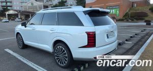 Hyundai Palisade Бензин 2.5T 4WD 7-Seater 2025 года из Южной Кореи