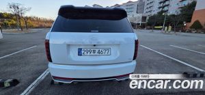 Hyundai Palisade Бензин 2.5T 4WD 7-Seater 2025 года из Южной Кореи
