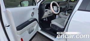Hyundai Palisade Бензин 2.5T 4WD 7-Seater 2025 года из Южной Кореи