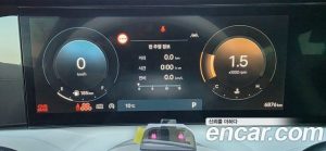 Hyundai Palisade Бензин 2.5T 4WD 7-Seater 2025 года из Южной Кореи