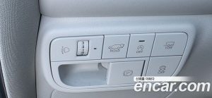 Hyundai Palisade Бензин 2.5T 4WD 7-Seater 2025 года из Южной Кореи