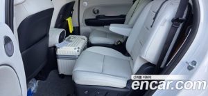 Hyundai Palisade Бензин 2.5T 4WD 7-Seater 2025 года из Южной Кореи