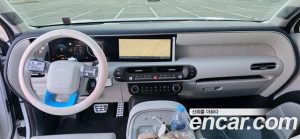 Hyundai Palisade Бензин 2.5T 4WD 7-Seater 2025 года из Южной Кореи