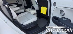 Hyundai Palisade Бензин 2.5T 4WD 7-Seater 2025 года из Южной Кореи