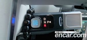 Hyundai Palisade Бензин 2.5T 4WD 7-Seater 2025 года из Южной Кореи