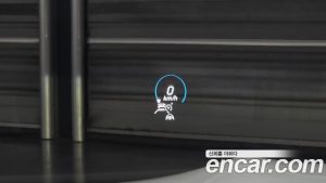 Mercedes-Benz AMG GT 4Door 43 4MATIC+ 2023 года из Южной Кореи