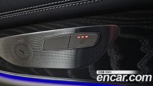 Mercedes-Benz AMG GT 4Door 43 4MATIC+ 2023 года из Южной Кореи