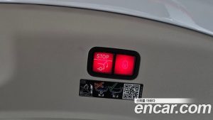 Mercedes-Benz AMG GT 4Door 43 4MATIC+ 2023 года из Южной Кореи