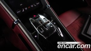 Ferrari Roma 3.9 2023 года из Южной Кореи