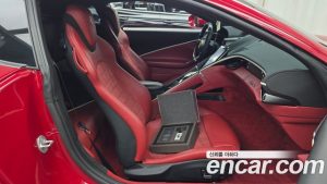 Ferrari Roma 3.9 2023 года из Южной Кореи