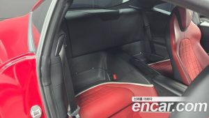 Ferrari Roma 3.9 2023 года из Южной Кореи