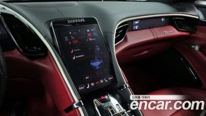 Ferrari Roma 3.9 2023 года из Южной Кореи