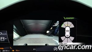 Ferrari Roma 3.9 2023 года из Южной Кореи