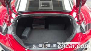 Ferrari Roma 3.9 2023 года из Южной Кореи