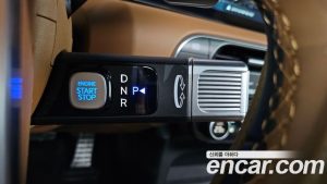 Hyundai Palisade Бензин 2.5T 4WD 7-Seater 2025 года из Южной Кореи