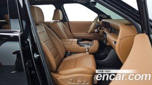 Hyundai Palisade Бензин 2.5T 4WD 7-Seater 2025 года из Южной Кореи