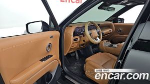 Hyundai Palisade Бензин 2.5T 4WD 7-Seater 2025 года из Южной Кореи