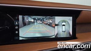 Hyundai Palisade Бензин 2.5T 4WD 7-Seater 2025 года из Южной Кореи