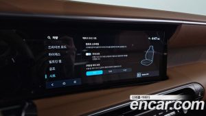 Hyundai Palisade Бензин 2.5T 4WD 7-Seater 2025 года из Южной Кореи