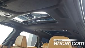 Hyundai Palisade Бензин 2.5T 4WD 7-Seater 2025 года из Южной Кореи