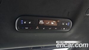 Hyundai Palisade Бензин 2.5T 4WD 7-Seater 2025 года из Южной Кореи