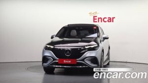Mercedes-Benz EQE EQE500 4MATIC 2023 года из Южной Кореи