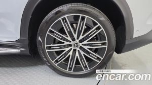 Mercedes-Benz EQE EQE500 4MATIC 2023 года из Южной Кореи
