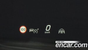 Mercedes-Benz EQE EQE500 4MATIC 2023 года из Южной Кореи
