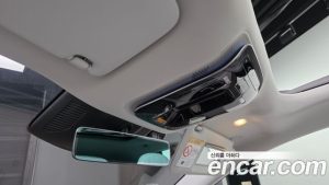 Mercedes-Benz EQE EQE500 4MATIC 2023 года из Южной Кореи