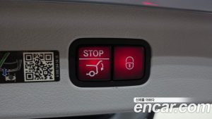 Mercedes-Benz EQE EQE500 4MATIC 2023 года из Южной Кореи