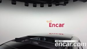 Mercedes-Benz EQE EQE500 4MATIC 2023 года из Южной Кореи