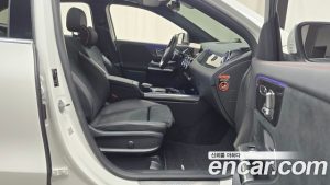Mercedes-Benz GLA-Class GLA250 4MATIC 2023 года из Южной Кореи