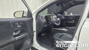 Mercedes-Benz GLA-Class GLA250 4MATIC 2023 года из Южной Кореи