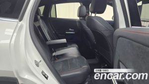 Mercedes-Benz GLA-Class GLA250 4MATIC 2023 года из Южной Кореи