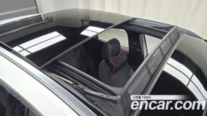 Mercedes-Benz GLA-Class GLA250 4MATIC 2023 года из Южной Кореи