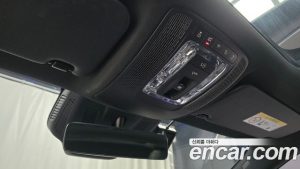 Mercedes-Benz GLA-Class GLA250 4MATIC 2023 года из Южной Кореи
