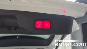 Mercedes-Benz GLA-Class GLA250 4MATIC 2023 года из Южной Кореи