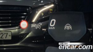 Mercedes-Benz GLC-Class GLC300 4MATIC AMG Line 2024 года из Южной Кореи