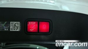 Mercedes-Benz GLC-Class GLC300 4MATIC AMG Line 2024 года из Южной Кореи