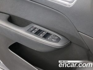 Renault-KoreaSamsung XM3 1.6 GTe RE 2023 года из Южной Кореи