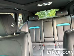 Rolls-Royce Cullinan 6.7 V12 2022 года из Южной Кореи