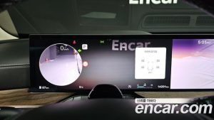 Genesis GV80 3.5T Бензин AWD 2024 года из Южной Кореи