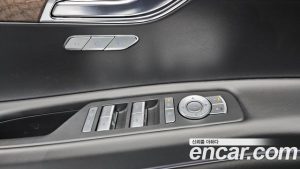 Genesis GV80 3.5T Бензин AWD 2024 года из Южной Кореи