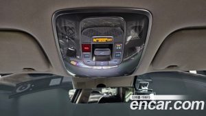 Genesis GV80 3.5T Бензин AWD 2024 года из Южной Кореи