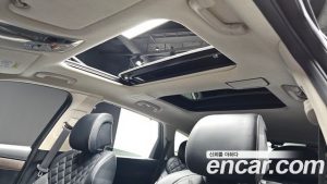 Genesis GV80 3.5T Бензин AWD 2024 года из Южной Кореи