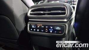 Genesis GV80 3.5T Бензин AWD 2024 года из Южной Кореи