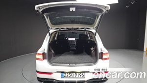 Genesis GV80 3.5T Бензин AWD 2024 года из Южной Кореи