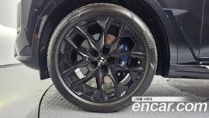 BMW X7 xDrive 40d M Sport 7-Seater 2024 года из Южной Кореи